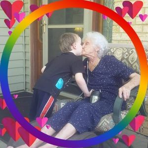 Meet your Posher, Jennine